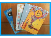 感應(yīng)卡、會(huì)員感應(yīng)卡、IC感應(yīng)卡